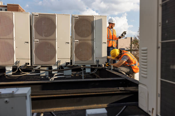 Best Commercial HVAC in Rupert, WV