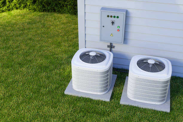 Best HVAC Consulting and Engineering in Rupert, WV