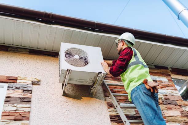 Best HVAC Supply and Distribution in Rupert, WV