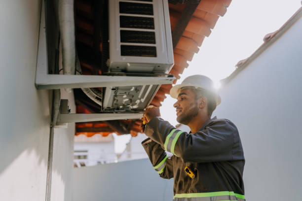 Best HVAC Training and Certification in Rupert, WV