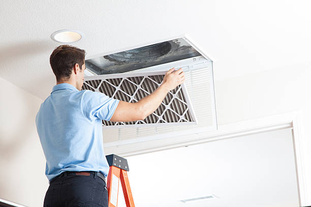 Best Air Conditioning Cleaning in Rupert, WV