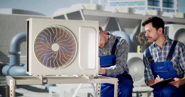 Best Residential HVAC in Rupert, WV