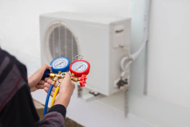 Rupert, WV HVAC Company
