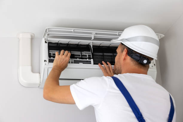 Best Residential HVAC in Rupert, WV