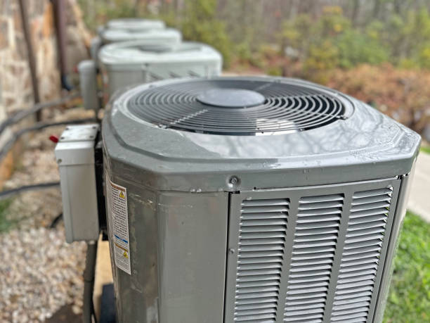 Best Energy-efficient HVAC Solutions in Rupert, WV