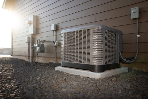 Best HVAC for Healthcare Facilities in Rupert, WV